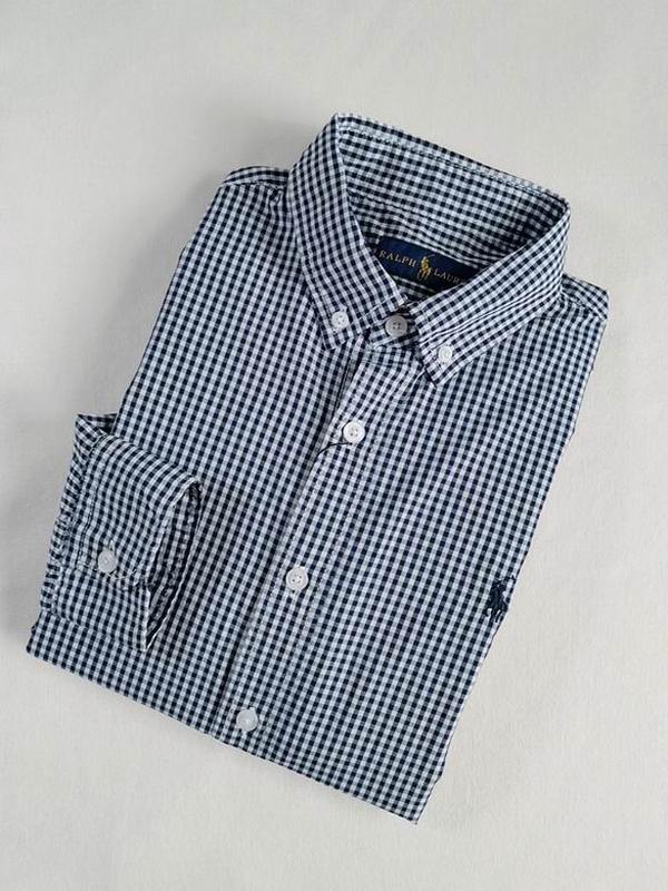 polo Men's Shirts 188